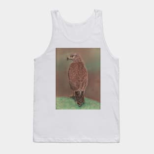 Buzzard Tank Top